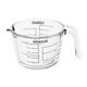 Vogue Glass Measuring Jug 500ml