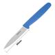 Hygiplas Paring Knife Blue 8.5cm