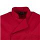 Chef Works Unisex Jacket Red XL