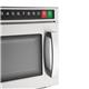 Buffalo Programmable Compact Microwave Oven 17ltr 1800W