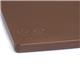 Hygiplas Low Density Chopping Board Set 450x300x10mm (6 pack)