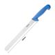 Hygiplas Slicer Serrated Blue 24.8cm