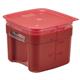 Cambro FreshPro Camsquare Food Storage Container 5.7Ltr