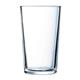 Arcoroc Conical Conique Tumblers HB 285ml 1/2 Pint to Brim (24 pack)