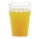 Olympia Kristallon Polycarbonate Tumblers 253.8ml (12 pack)