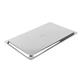 Vogue Heavy Duty Stainless Steel 1/1 Gastronorm Tray 10mm
