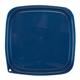 Cambro FreshPro Blue Cover 261x261mm