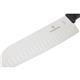 Victorinox Santoku Knife Fluted Edge 17.1cm