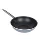 Matfer Bourgeat Classe Chef Aluminium Non-Stick Wok Flared Sauté Pan 11cm