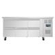 Polar U-Series Six Drawer Gastronorm Counter Fridge