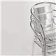 Bolero Aluminium Stacking Chairs (4 pack)