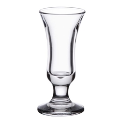 Utopia Elgin Liqueur or Sherry Glasses 30ml (12 Pack)