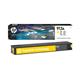 HP 913A Original PageWide Cartridge Yellow F6T79AE
