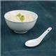 Olympia Whiteware Rice Spoons 130mm (24 pack)