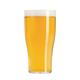 BBP Polycarbonate Nucleated Pint Glasses CE Marked (48 pack)