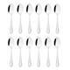 Olympia Bead Teaspoon (12 Pack)