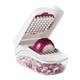 Oxo Vegetable Chopper with Easy Pour Opening