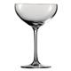 Schott Zwiesel Bar Special Crystal Champagne Saucers 281ml (6 pack)
