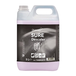 SURE Descaler Concentrate 5Ltr