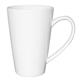 Olympia Cafe Latte Cup White 340ml 11.5fl oz (12 Pack)