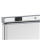 Polar C-Series Stainless Steel Upright Fridge 400Ltr