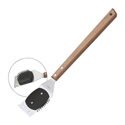 Tramontina Churrasco BBQ Grill Brush