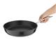 Vogue Cast Aluminium Non-Stick Teflon Frying Pan 26cm