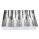 Olympia Cutlery Holder Stainless Steel