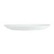 Olympia Whiteware French Deep Oval Plate 500mm