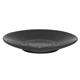 Olympia Cafe Espresso Saucer Charcoal (Fits GK072) (Box 12)