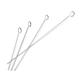 De Buyer Stainless Steel Skewers 350mm (10 pack)