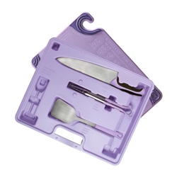 San Jamar Allergen Kit