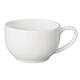Olympia Cafe Coffee Cup White - 230ml 8fl oz (Box 12)