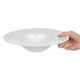 Royal Porcelain Classic White Pasta Plates 280mm (6 pack)