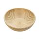 Schneider Round Bread Proofing Basket 500g