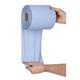Jantex Centrefeed Blue Rolls 2-Ply 120m (6 pack)