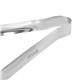 Vogue Food Tongs 8"