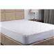 Mitre Comfort Aquasoft Mattress Protector Double