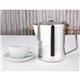 Olympia Concorde Stainless Steel Coffee Pot 2Ltr