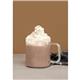 Simply Luxury Hot Chocolate Powder 1kg