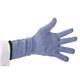 Blue Cut Resistant Glove Size M