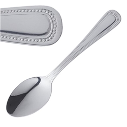 Olympia Bead Teaspoon (12 Pack)