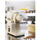 Santos Electric Cheese Grater 02A