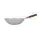 London Wok Flat Bottom Wok 305mm