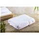 Mitre Comfort Nova Hand Towel White