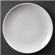 Olympia Whiteware Coupe Plates 250mm (12 pack)