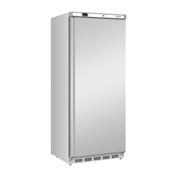 Polar C-Series Stainless Steel Upright Fridge 600Ltr