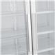 Polar G-Series Triple Door Upright Display Chiller