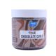 PME Chocolate Curls Milk Chocolate 85g