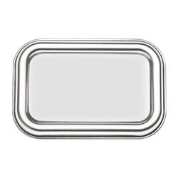 Clover Japanese Yakumi Pan Stainless Steel Lid for Small Insert